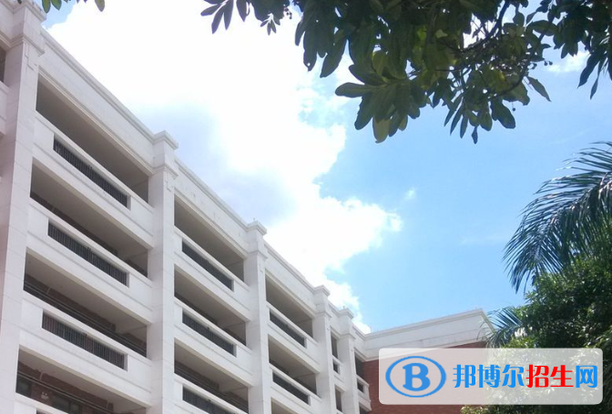增城派潭中學(xué)怎么樣、好不好