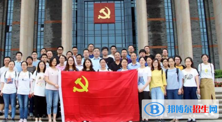 宜興張渚高級中學(xué)怎么樣、好不好