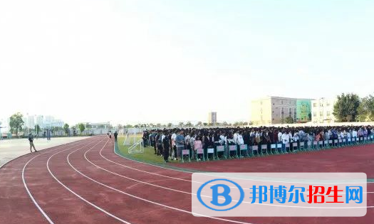 揭陽(yáng)綜合中等專(zhuān)業(yè)學(xué)校2021年招生錄取分?jǐn)?shù)線