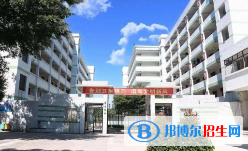 揭陽(yáng)綜合中等專業(yè)學(xué)校2021年報(bào)名條件、招生要求、招生對(duì)象