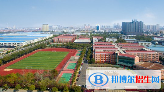 宜興第二高級中學(xué)2021年招生簡章