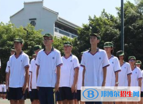 廣州玉巖中學2021年排名