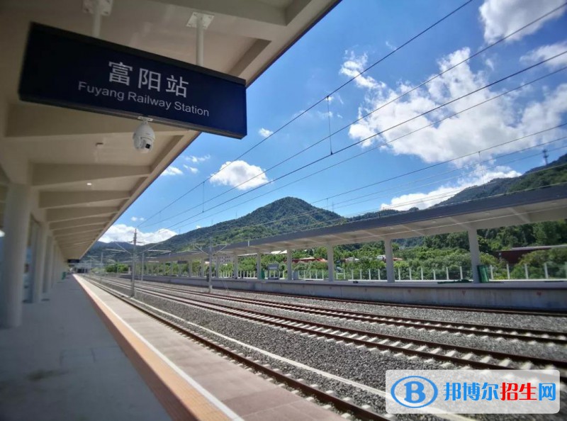 西安2021年鐵路學(xué)校最好的大專院校有哪些