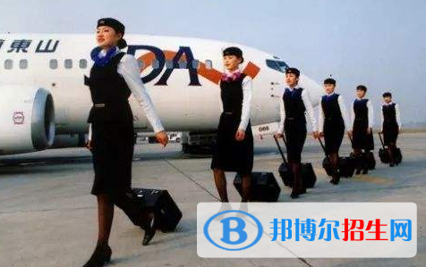 武漢2021年哪個高職院校的航空服務(wù)學(xué)校好
