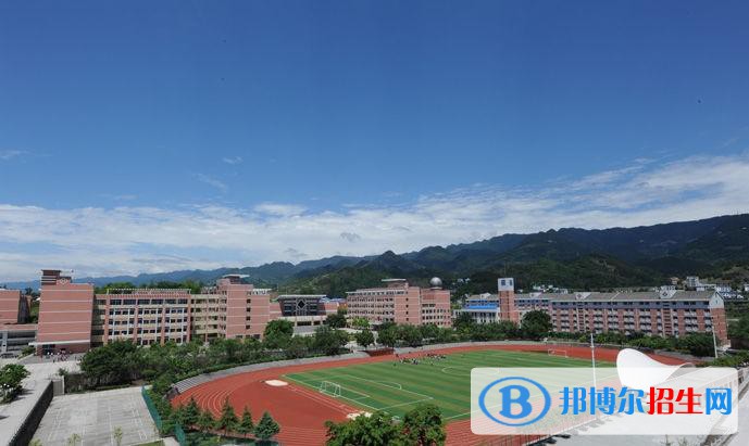 貴陽2021年初中生可以讀哪些幼師學校