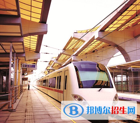 合肥2021年中專鐵路學(xué)校專業(yè)課程