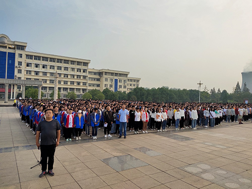 江蘇贛榆中等專業(yè)學(xué)校怎么樣、好不好
