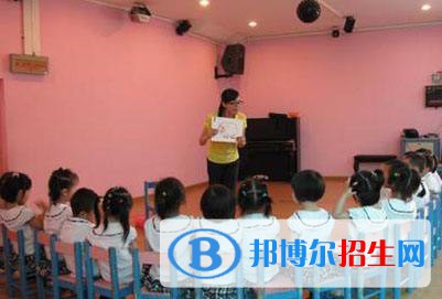 貴陽2021年在幼師學校學什么專業(yè)好
