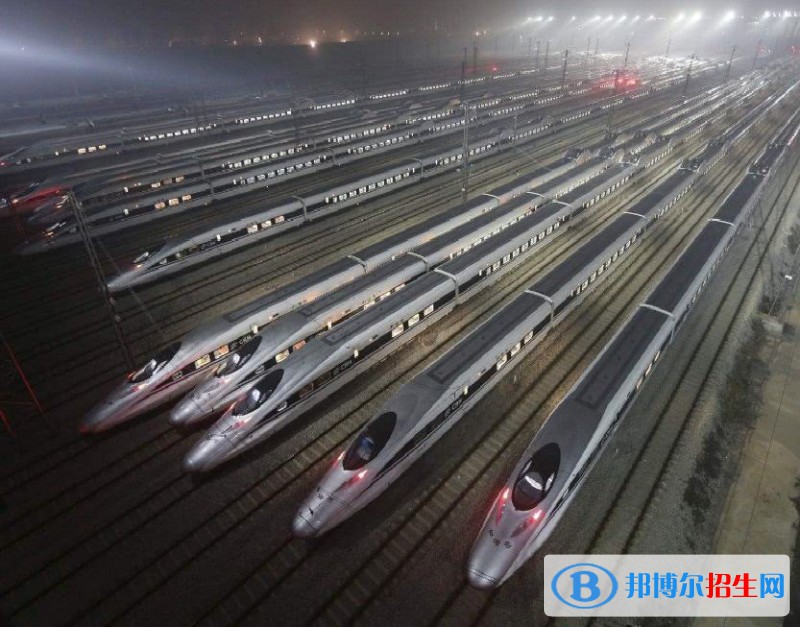 西安2021年哪個學(xué)校有鐵路學(xué)校