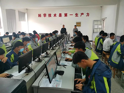江蘇省金山中等專業(yè)學(xué)校2021年報(bào)名條件、招生要求、招生對象