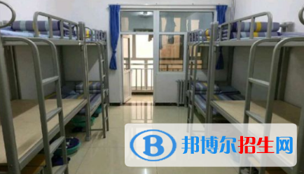 平泉縣第一中學(xué)2021年宿舍條件