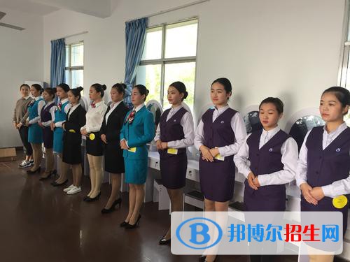 合肥2021年女生學(xué)鐵路學(xué)校有前途嗎