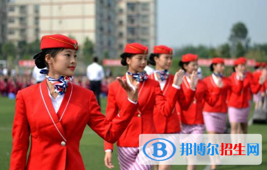 武漢2021年100分能上航空服務(wù)學(xué)校嗎