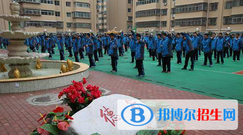 蘭州市第二十八中學(xué)招生計(jì)劃