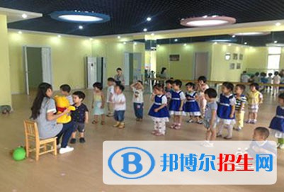 貴陽2021年幼師學校學什么專業(yè)好就業(yè)