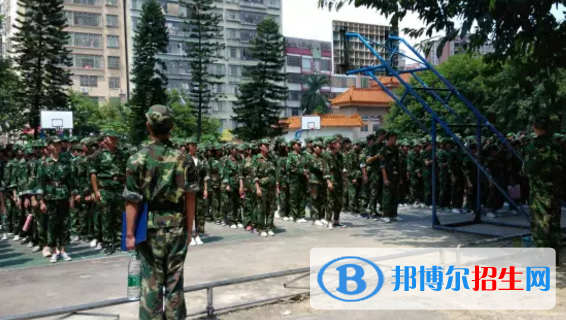 普寧科技職業(yè)技術(shù)學(xué)校2021年招生辦聯(lián)系電話(huà)