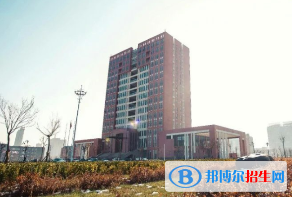 河北滄州第一中學怎么樣、好不好