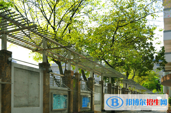 廣州第六中學(xué)2021年招生計(jì)劃