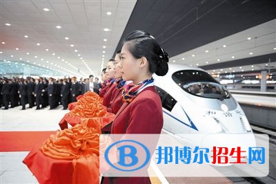 合肥2021年初中生能考鐵路學(xué)校嗎