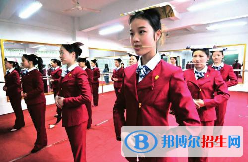 合肥2021年初中生可以去學鐵路學校嗎
