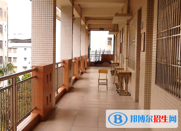 廣州橋城中學(xué)2021年招生計劃