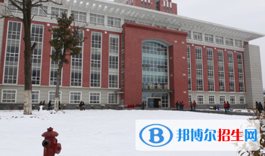 滁州職業(yè)技術學院2021年學費、收費多少