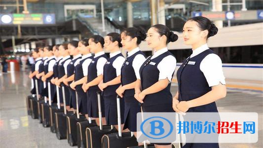 合肥2021年初中生上鐵路學校好不好