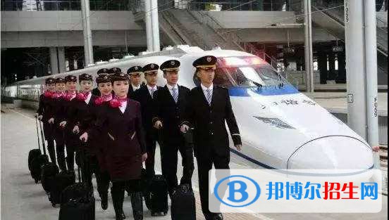 合肥2021年初中生上鐵路學(xué)校