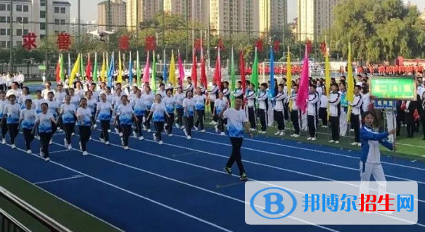 蘭州第五十七中學報名條件