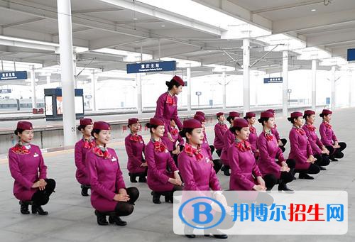 合肥2021年初中生可以考什么鐵路學校