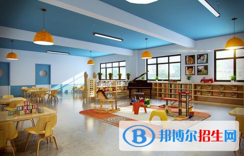 貴陽2021年女生讀幼師學(xué)校有前途嗎