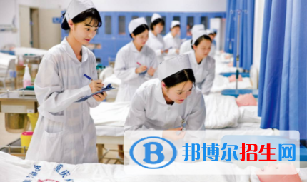 蘭州2021年衛(wèi)校有哪些專業(yè)好
