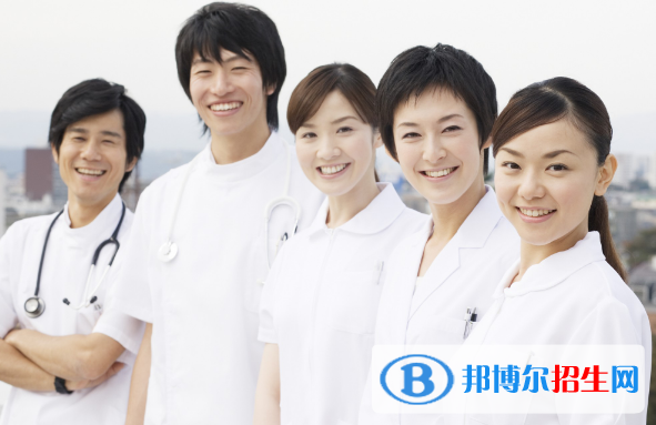 廣州2021年好一點的衛(wèi)校大專學校
