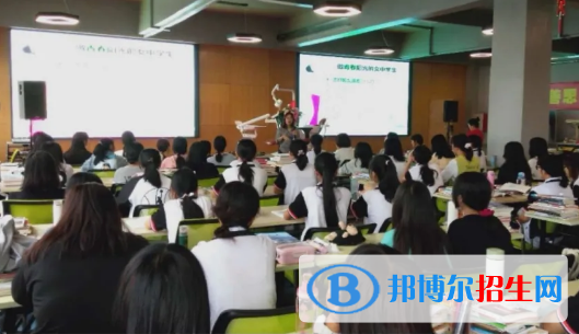 韶關(guān)湞江中等職業(yè)學(xué)校2021年報名條件、招生要求、招生對象