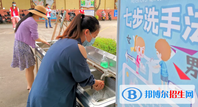 韶關(guān)湞江中等職業(yè)學(xué)校怎么樣、好不好