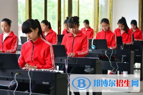 貴陽2021年女生讀幼師學(xué)校