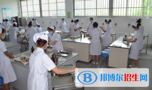 廣州哪些大專學校衛(wèi)校好