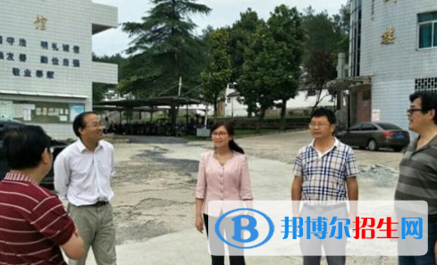歙縣現(xiàn)代職業(yè)學(xué)校怎么樣、好不好