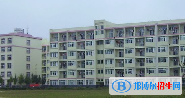 阜陽職業(yè)技術(shù)學(xué)院2021年宿舍條件