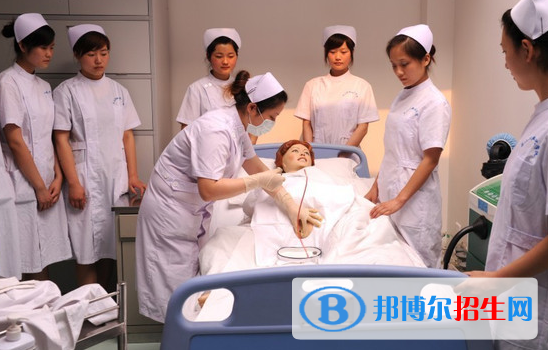 廣州2021年中專(zhuān)衛(wèi)校怎么考大專(zhuān)