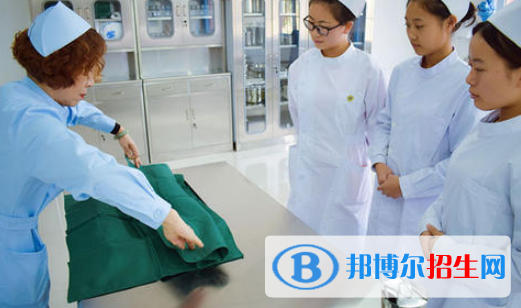 廣州比較好的衛(wèi)校大專學校