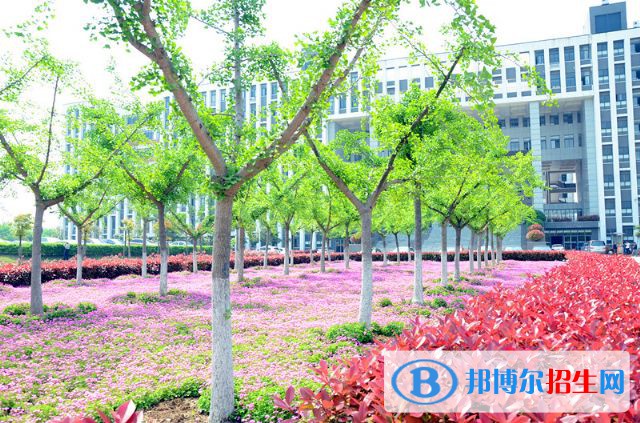 合肥鐵路工程學校2021年宿舍條件