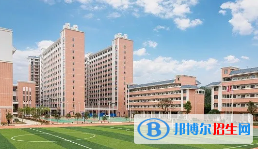 韶關(guān)育威中等職業(yè)學(xué)校2021年報(bào)名條件、招生要求、招生對(duì)象