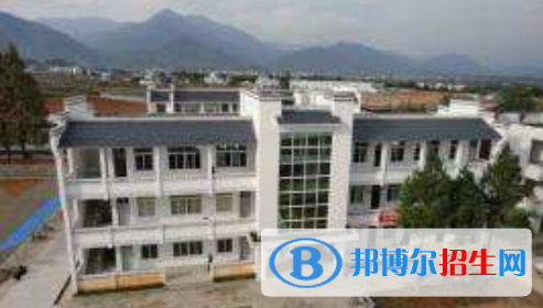 黟縣職業(yè)學校2021年報名條件、招生要求、招生對象 