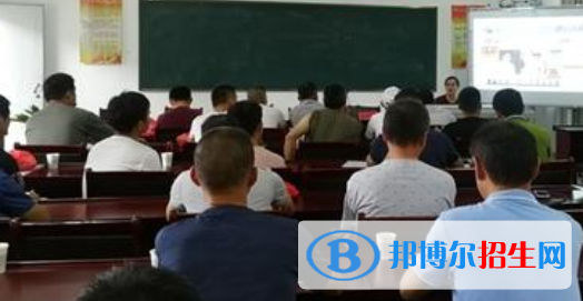 黟縣職業(yè)學(xué)校怎么樣、好不好