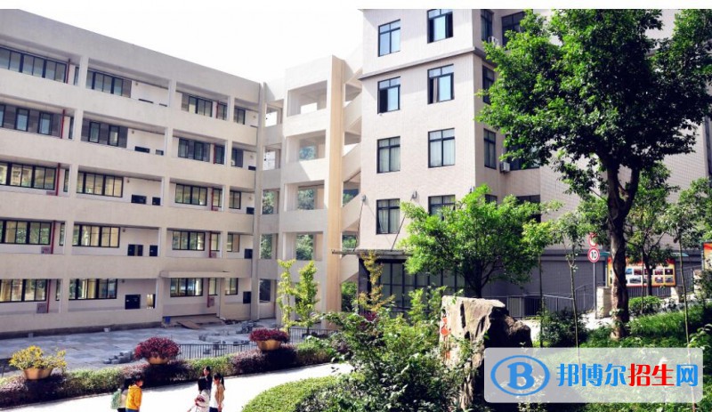 重慶市北部新區(qū)職業(yè)學校怎么樣、好不好