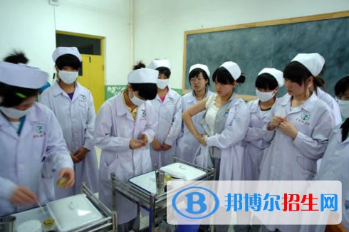 成都2021年哪個衛(wèi)校好