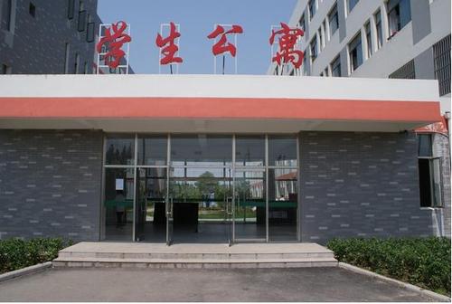 江蘇省高郵中等專業(yè)學(xué)校2021年宿舍條件