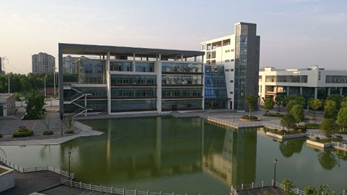 江蘇省高郵中等專業(yè)學校怎么樣、好不好