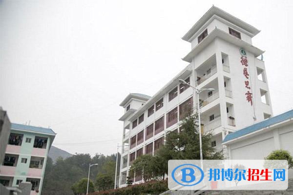 貴陽職工中等專業(yè)學校2021年招生錄取分數(shù)線